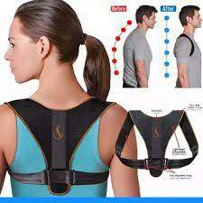 CORRECTOR POSTURA DR. POSTURE